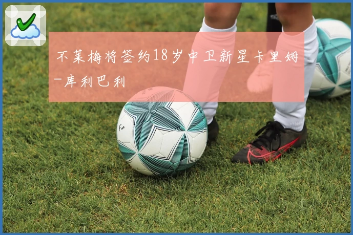 不莱梅将签约18岁中卫新星卡里姆-库利巴利